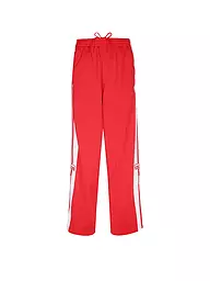 ADIDAS ORIGINALS | Pantalón de chándal ADIBREAK | Rojo oscuro