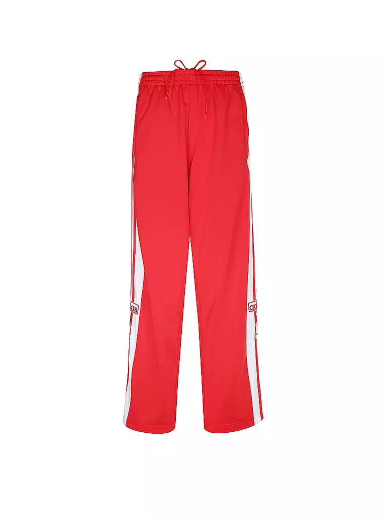 ADIDAS ORIGINALS | Pantalón de chándal ADIBREAK | Rojo oscuro