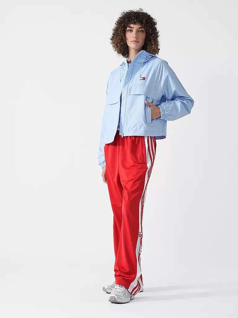 ADIDAS ORIGINALS | Pantalón de chándal ADIBREAK | Rojo oscuro