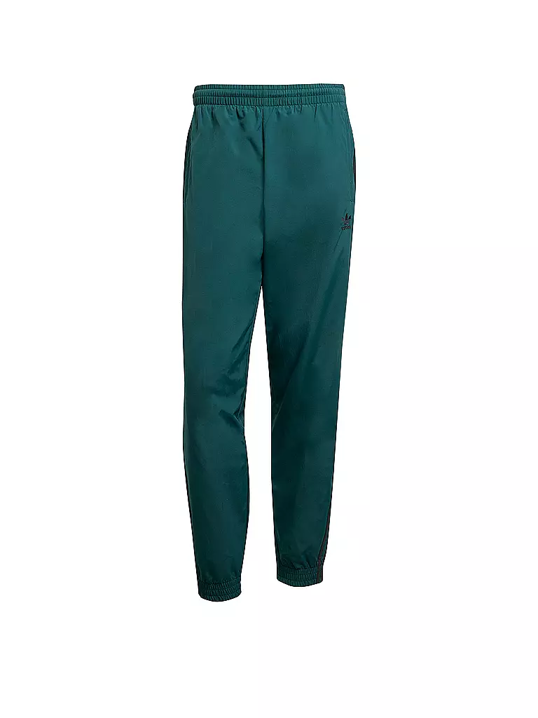 ADIDAS ORIGINALS | Pantalón de chándal FIREBIRD | Verde oscuro