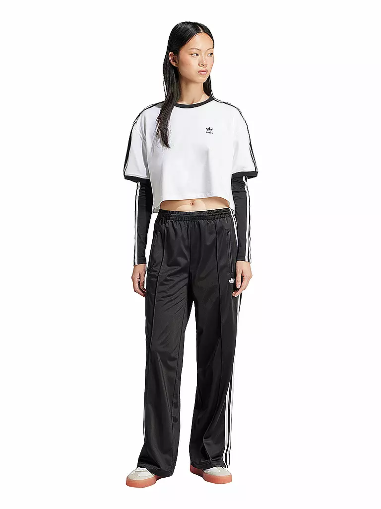 ADIDAS ORIGINALS | Pantalón de chándal FIREBIRD | Negro