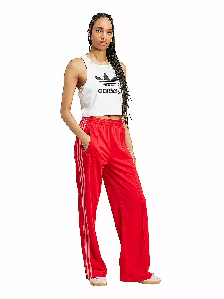 ADIDAS ORIGINALS | Pantalón de chándal FIREBIRD | Rojo