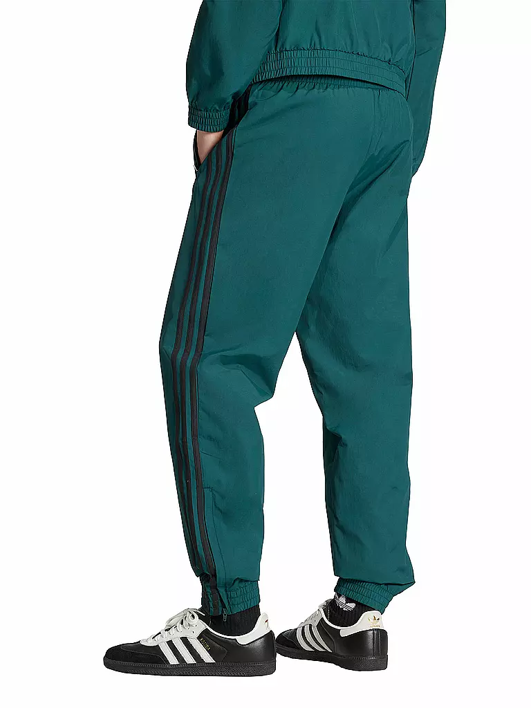 ADIDAS ORIGINALS | Pantalón de chándal FIREBIRD | Verde oscuro