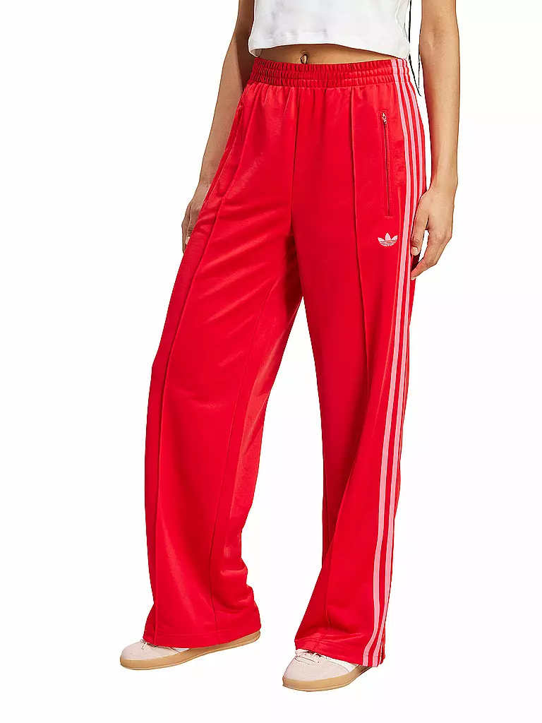 ADIDAS ORIGINALS | Pantalón de chándal FIREBIRD | Rojo