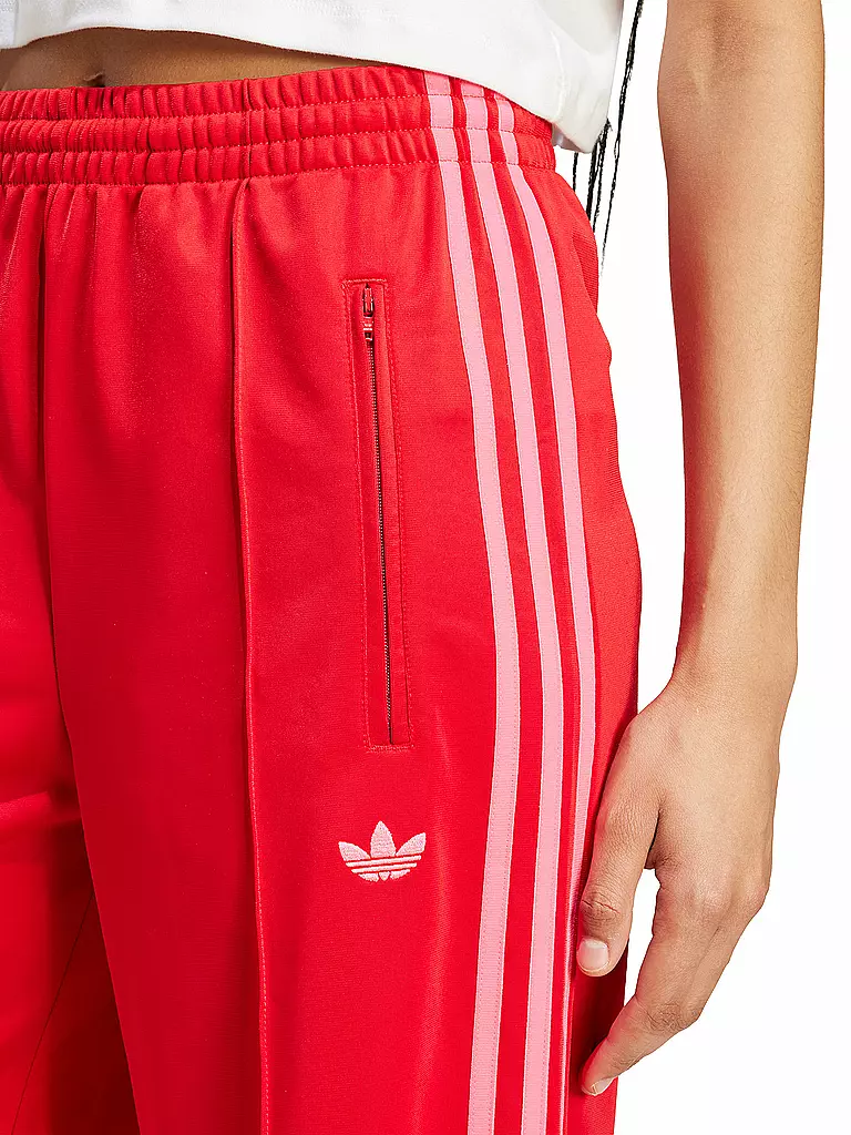 ADIDAS ORIGINALS | Pantalón de chándal FIREBIRD | Rojo