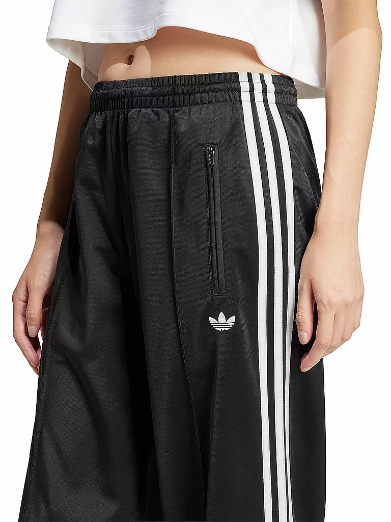 ADIDAS ORIGINALS | Pantalón de chándal FIREBIRD | Negro