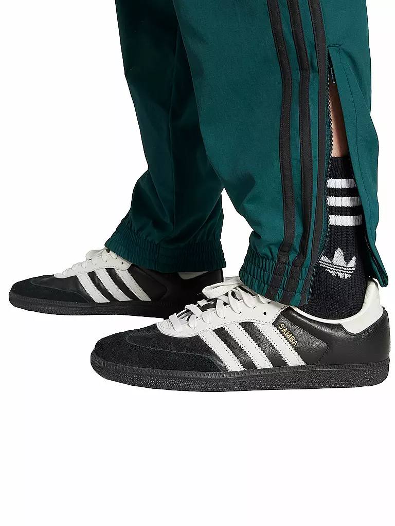 ADIDAS ORIGINALS | Pantalón de chándal FIREBIRD | Verde oscuro