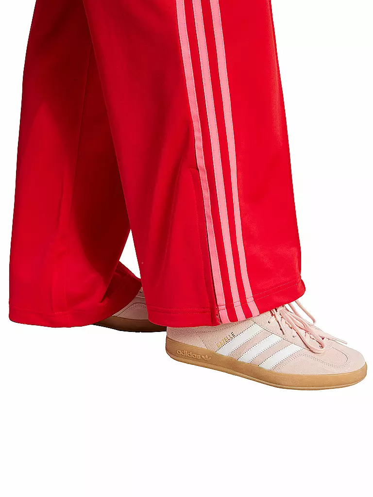 ADIDAS ORIGINALS | Pantalón de chándal FIREBIRD | Rojo