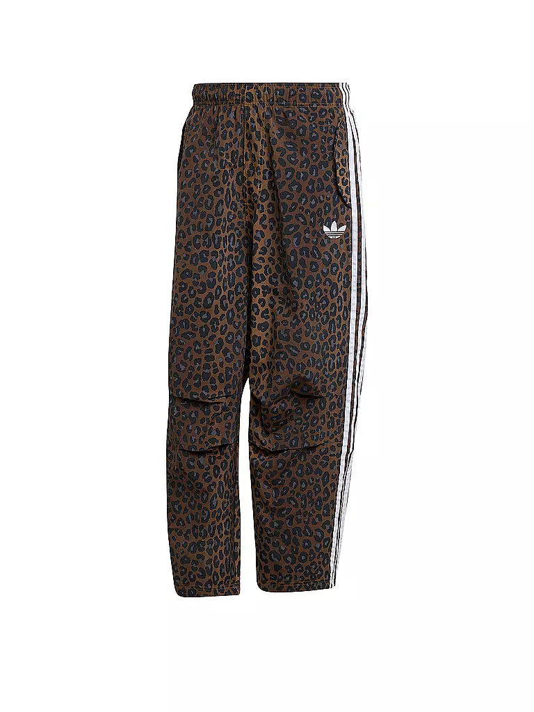 ADIDAS ORIGINALS | Pantalón de chándal GRAPHIC LO PP | Marrón