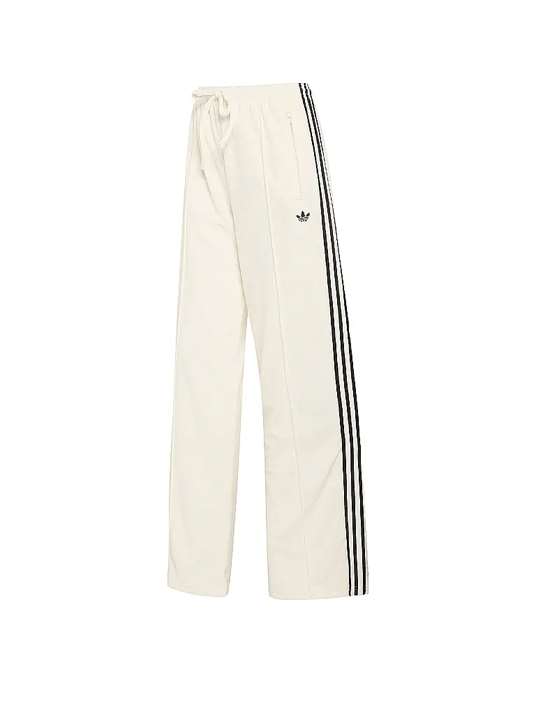 ADIDAS ORIGINALS | Pantalón de chándal TT | Crema