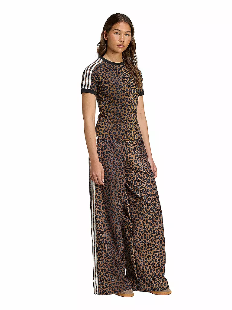 ADIDAS ORIGINALS | Pantalones de chándal FB OS TP | Marrón