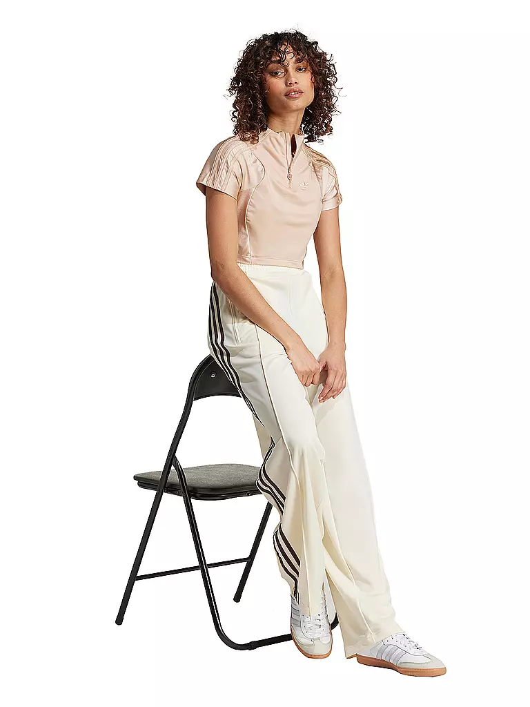 ADIDAS ORIGINALS | Pantalones de chándal FIREBIRD | Blanco
