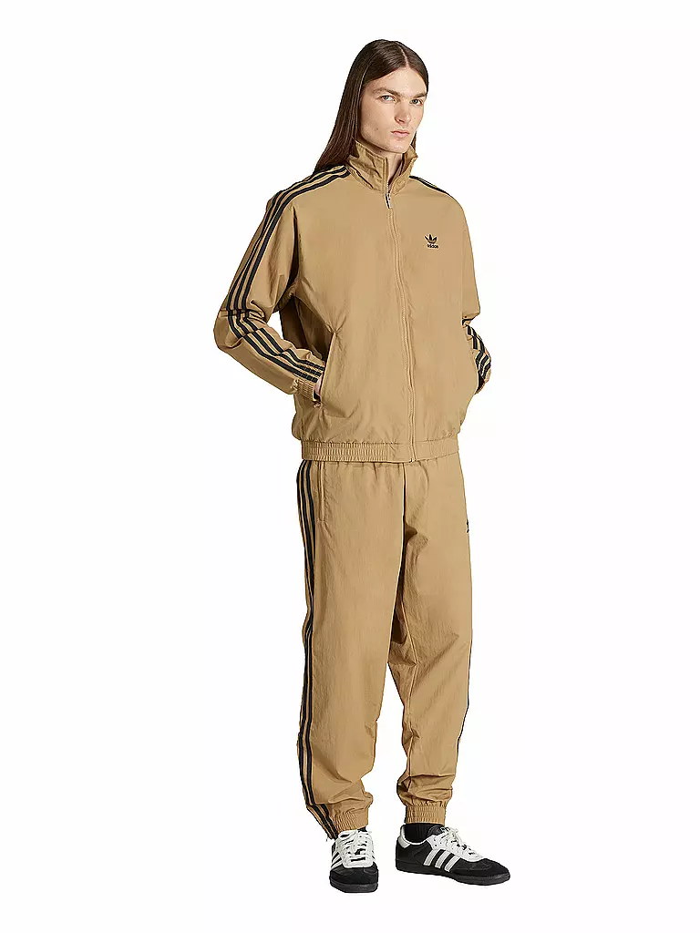 ADIDAS ORIGINALS | Pantalones de chándal FIREBIRD | Camel