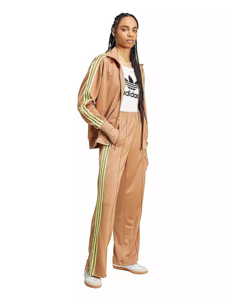 ADIDAS ORIGINALS | Pantalones de chándal FIREBIRD | Beige