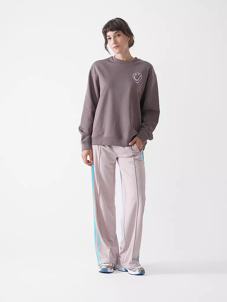 ADIDAS ORIGINALS | Pantalones de chándal FIREBIRD | Beige
