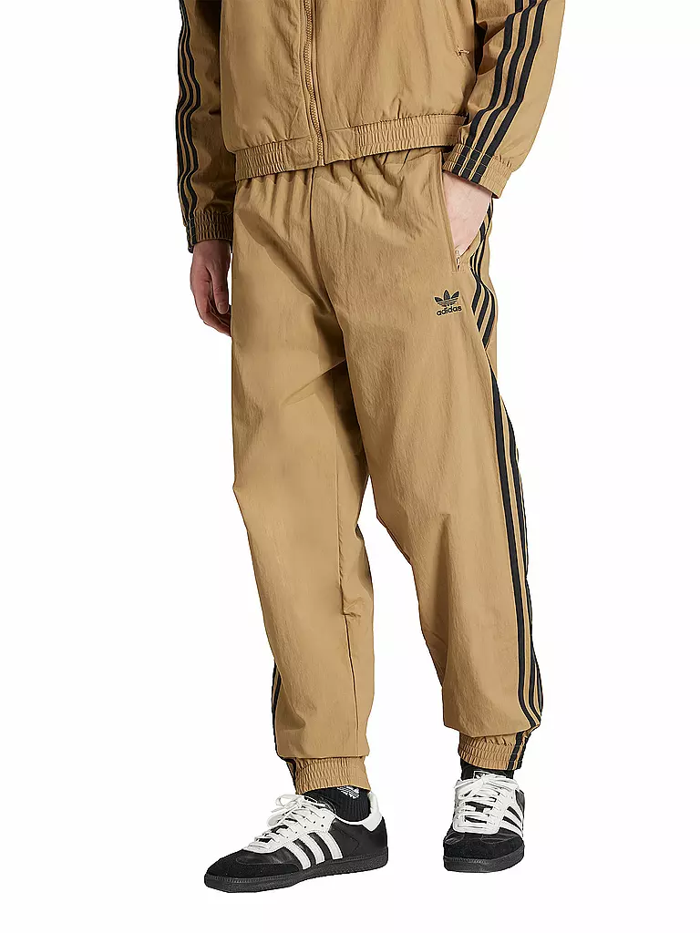 ADIDAS ORIGINALS | Pantalones de chándal FIREBIRD | Camel