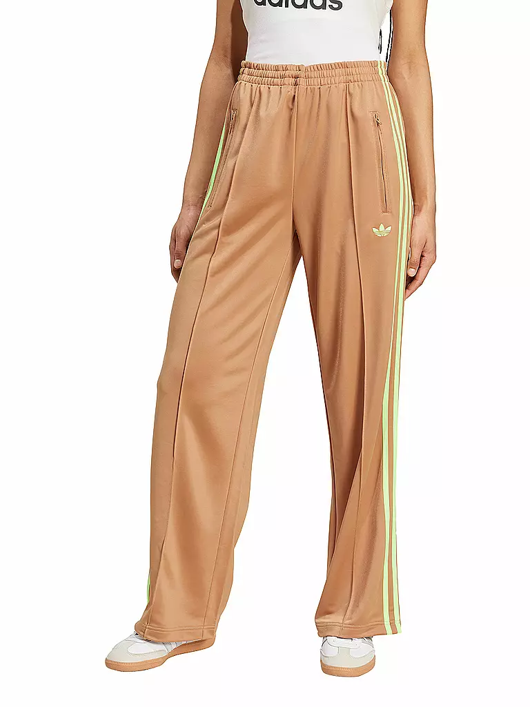 ADIDAS ORIGINALS | Pantalones de chándal FIREBIRD | Beige