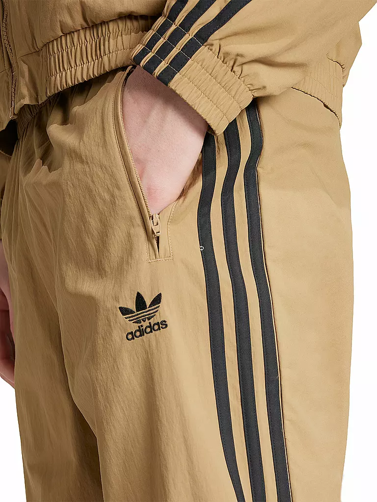 ADIDAS ORIGINALS | Pantalones de chándal FIREBIRD | Camel