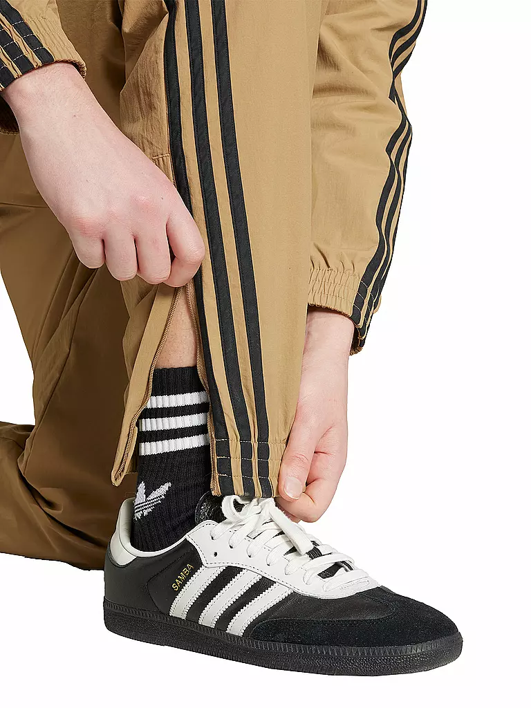 ADIDAS ORIGINALS | Pantalones de chándal FIREBIRD | Camel
