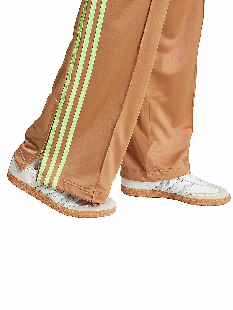 ADIDAS ORIGINALS | Pantalones de chándal FIREBIRD | Beige