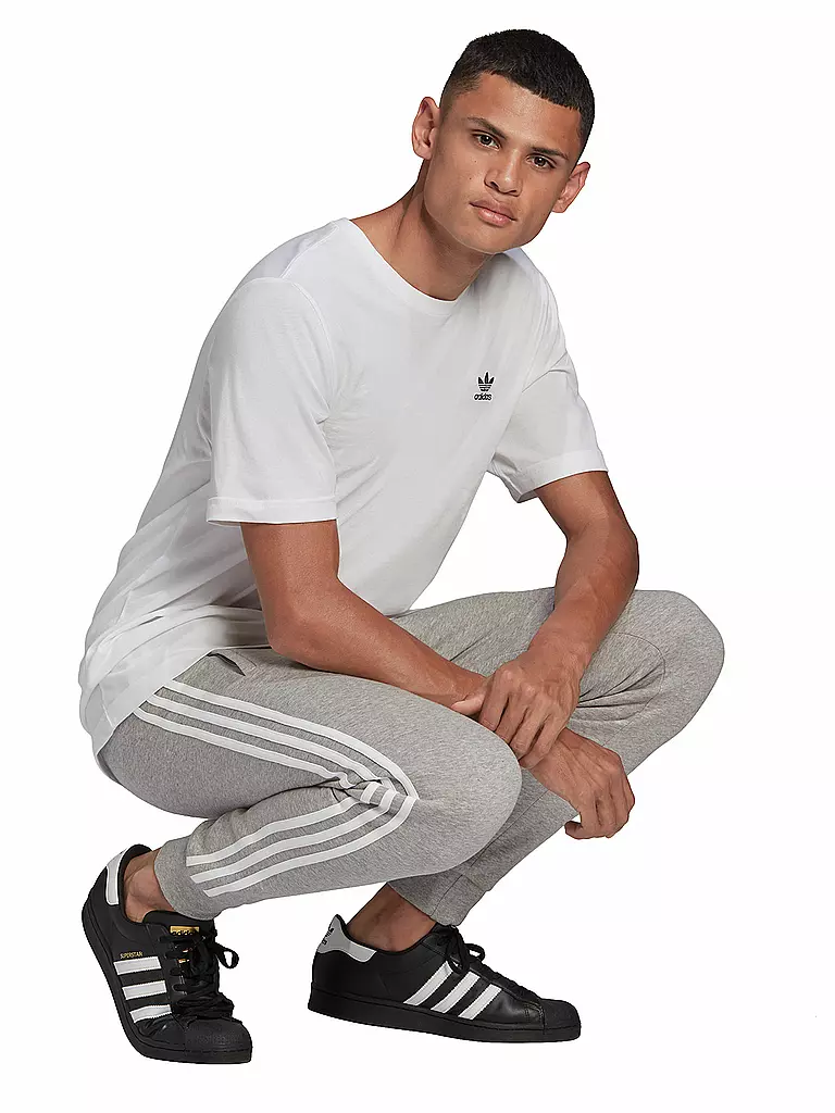 ADIDAS ORIGINALS | Pantalones de chándal | Gris