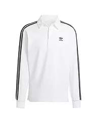 ADIDAS ORIGINALS | Poloshirt | Blanco