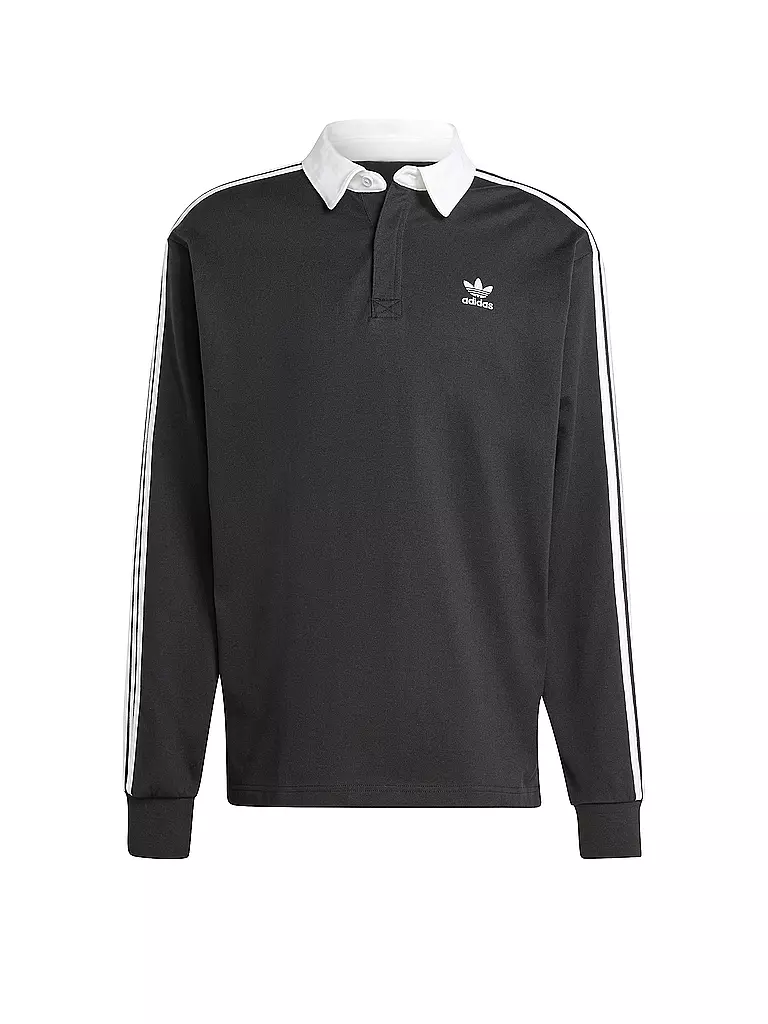ADIDAS ORIGINALS | Poloshirt | Negro