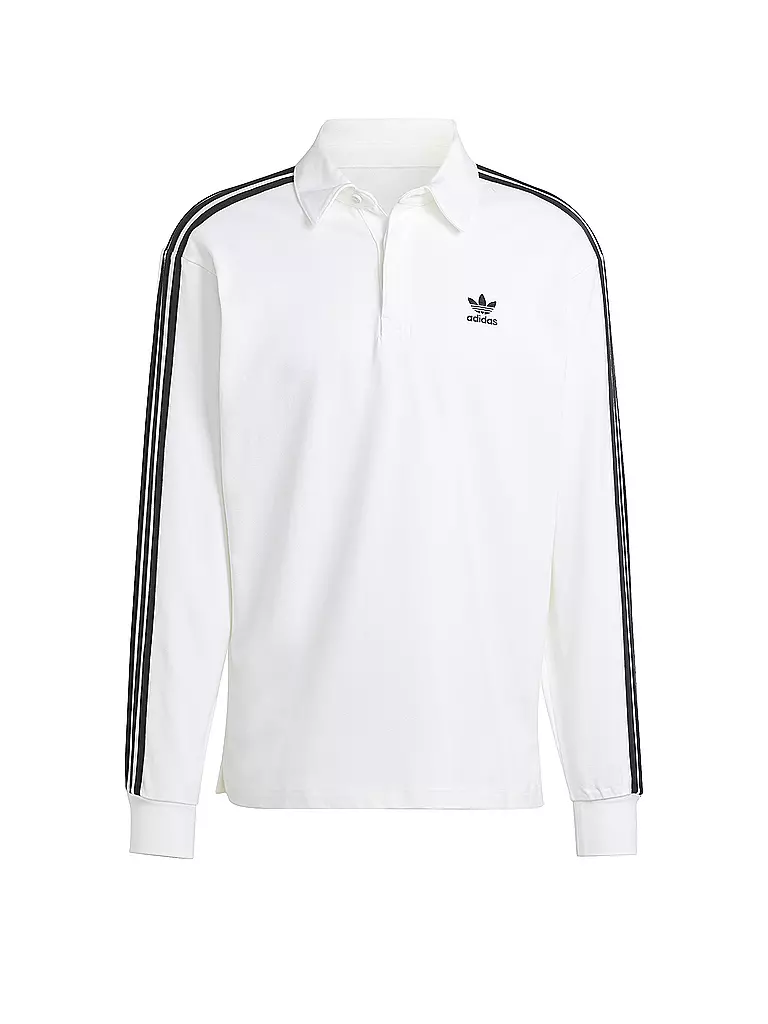 ADIDAS ORIGINALS | Poloshirt | Blanco