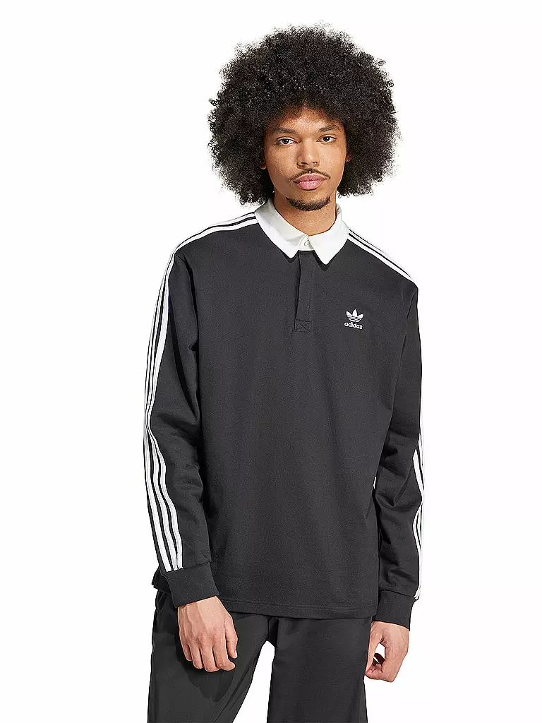 ADIDAS ORIGINALS | Poloshirt | Negro