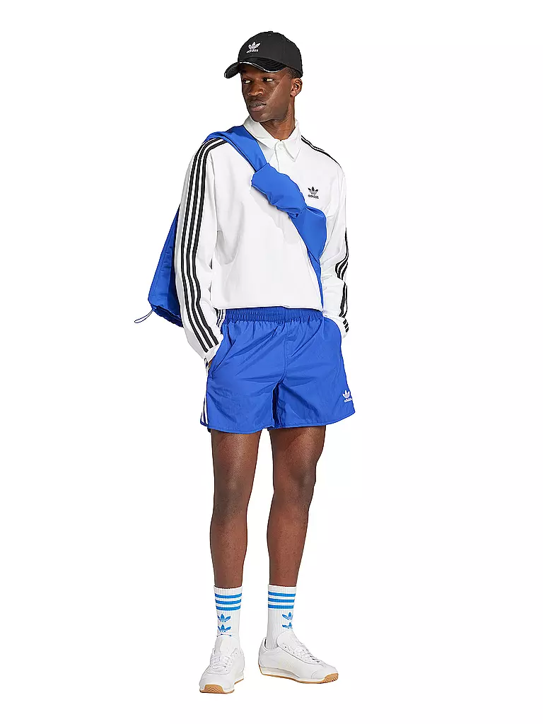 ADIDAS ORIGINALS | Poloshirt | Blanco