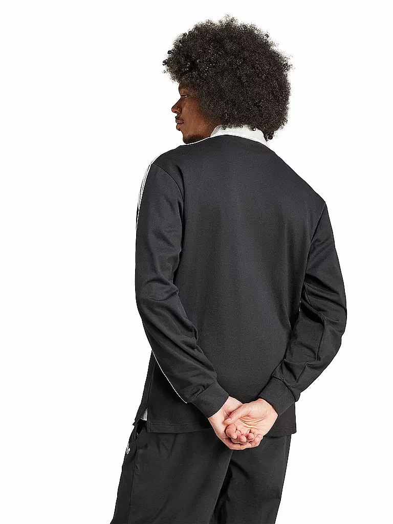 ADIDAS ORIGINALS | Poloshirt | Negro