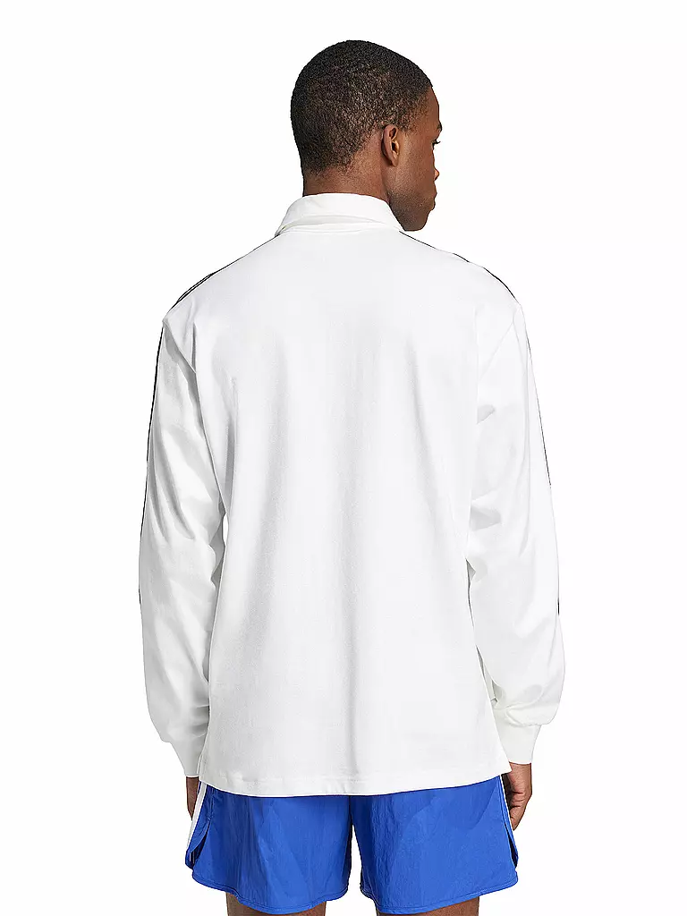ADIDAS ORIGINALS | Poloshirt | Blanco