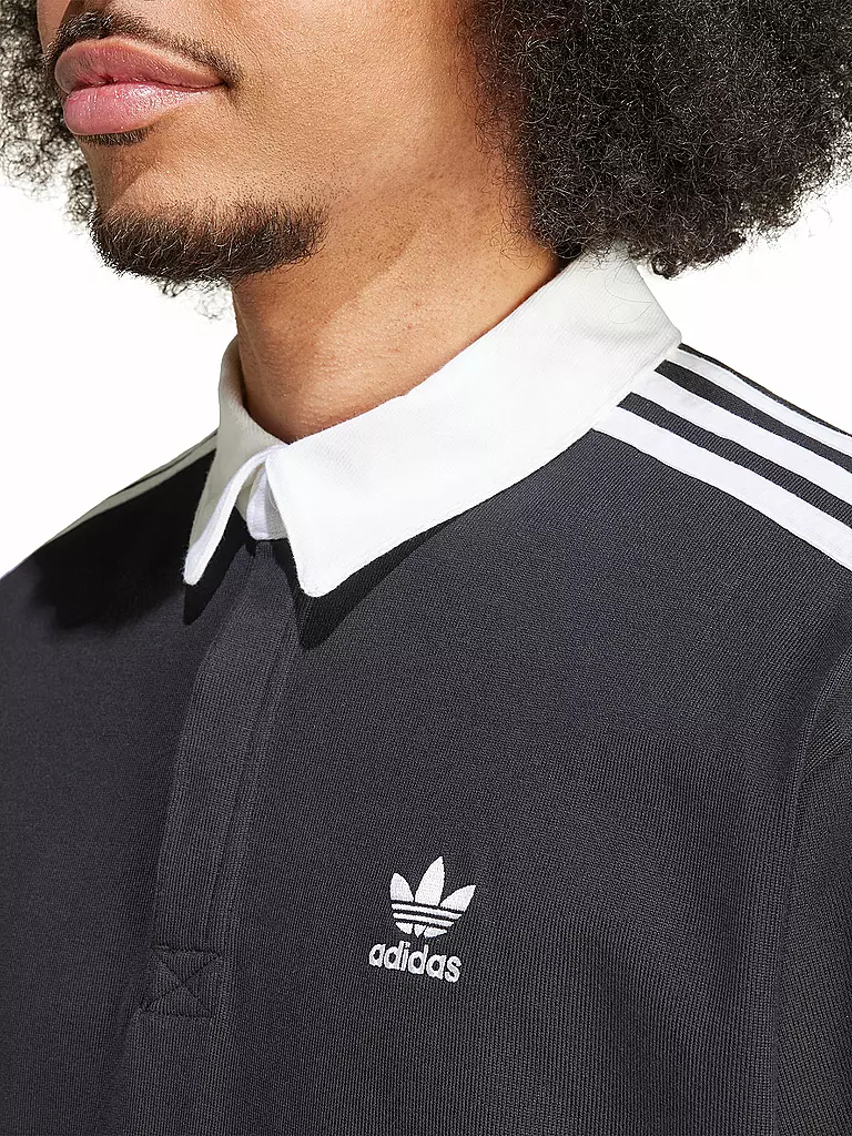 ADIDAS ORIGINALS | Poloshirt | Negro
