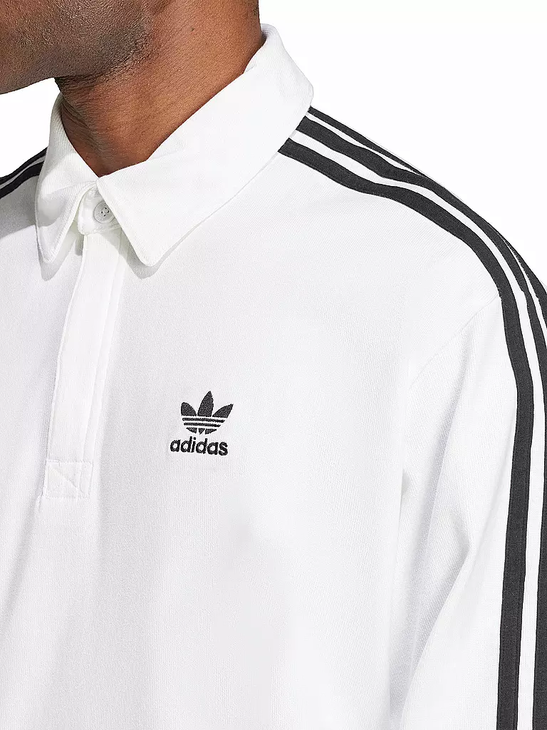 ADIDAS ORIGINALS | Poloshirt | Blanco