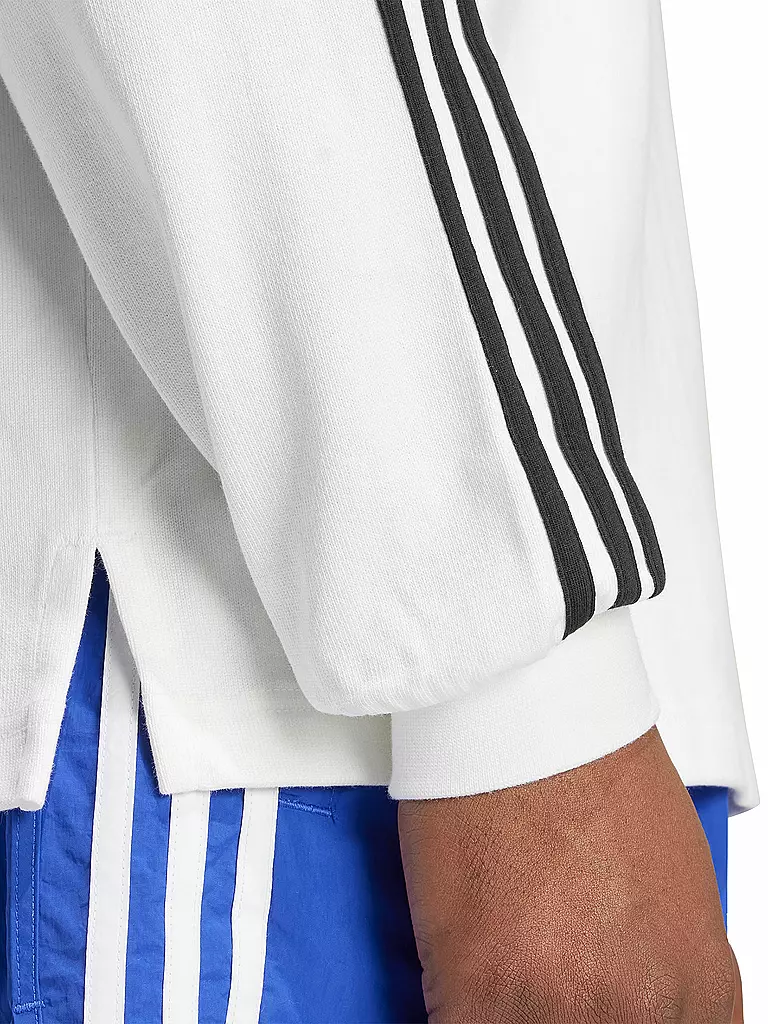 ADIDAS ORIGINALS | Poloshirt | Blanco