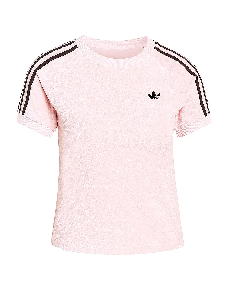 ADIDAS ORIGINALS | Producto: Camiseta TT CALI | Rosa
