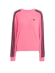 ADIDAS ORIGINALS | Pullover HOLIDAY | Fucsia