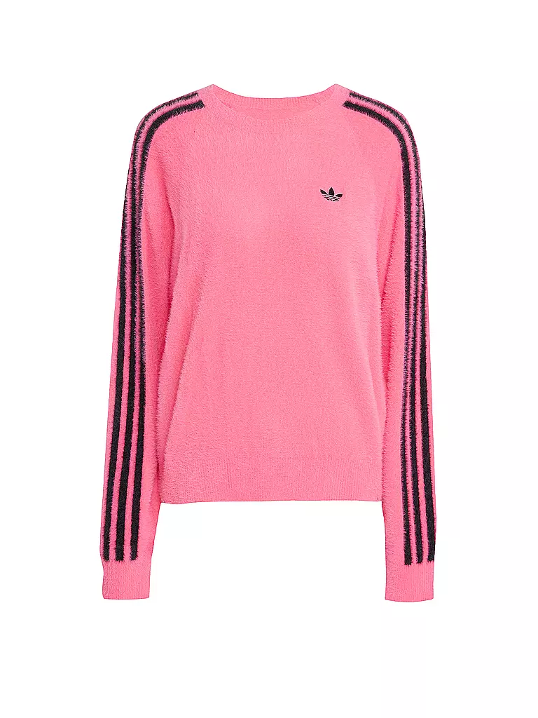 ADIDAS ORIGINALS | Pullover HOLIDAY | Fucsia
