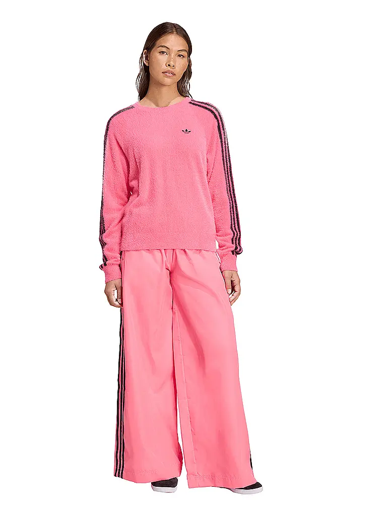 ADIDAS ORIGINALS | Pullover HOLIDAY | Fucsia