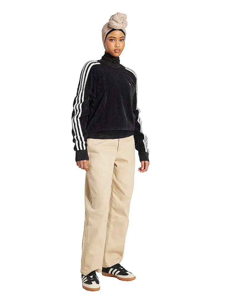 ADIDAS ORIGINALS | Pullover HOLIDAY | Negro