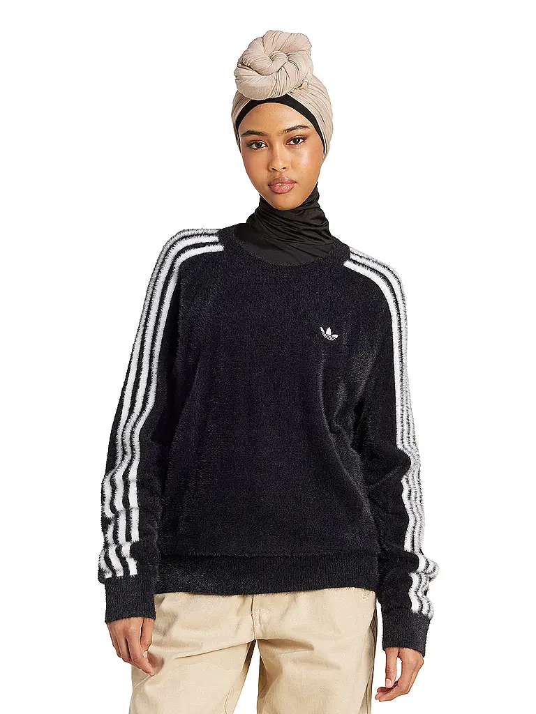 ADIDAS ORIGINALS | Pullover HOLIDAY | Negro