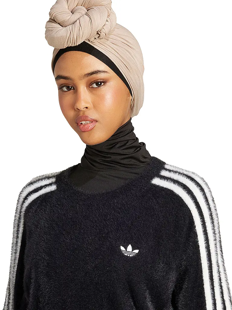 ADIDAS ORIGINALS | Pullover HOLIDAY | Negro