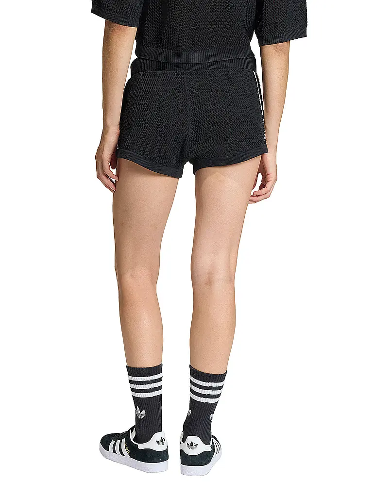 ADIDAS ORIGINALS | Shorts CROCHET

Produktname: Shorts CROCHET
Marke: ADIDAS ORIGINALS
Farbe: negro
Categorías: Moda,Mujer

Material: Poliéster / Poliamida
Estampado: Liso,Rayas
Largo (Pantalones/Jeans): Shorts
Altura de la cintura: Tiro medio
Detalles: Logo,Detalle de ga | 