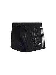 ADIDAS ORIGINALS | Shorts CROCHET | Negro