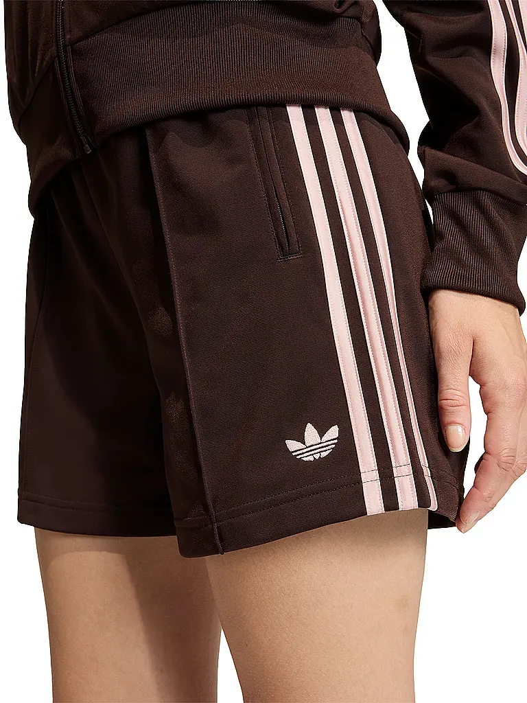 ADIDAS ORIGINALS | Shorts FB | Marrón
