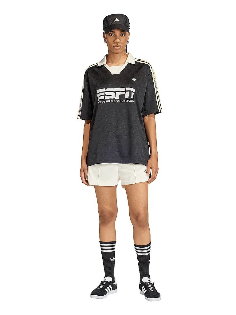 ADIDAS ORIGINALS | Shorts TT | Blanco
