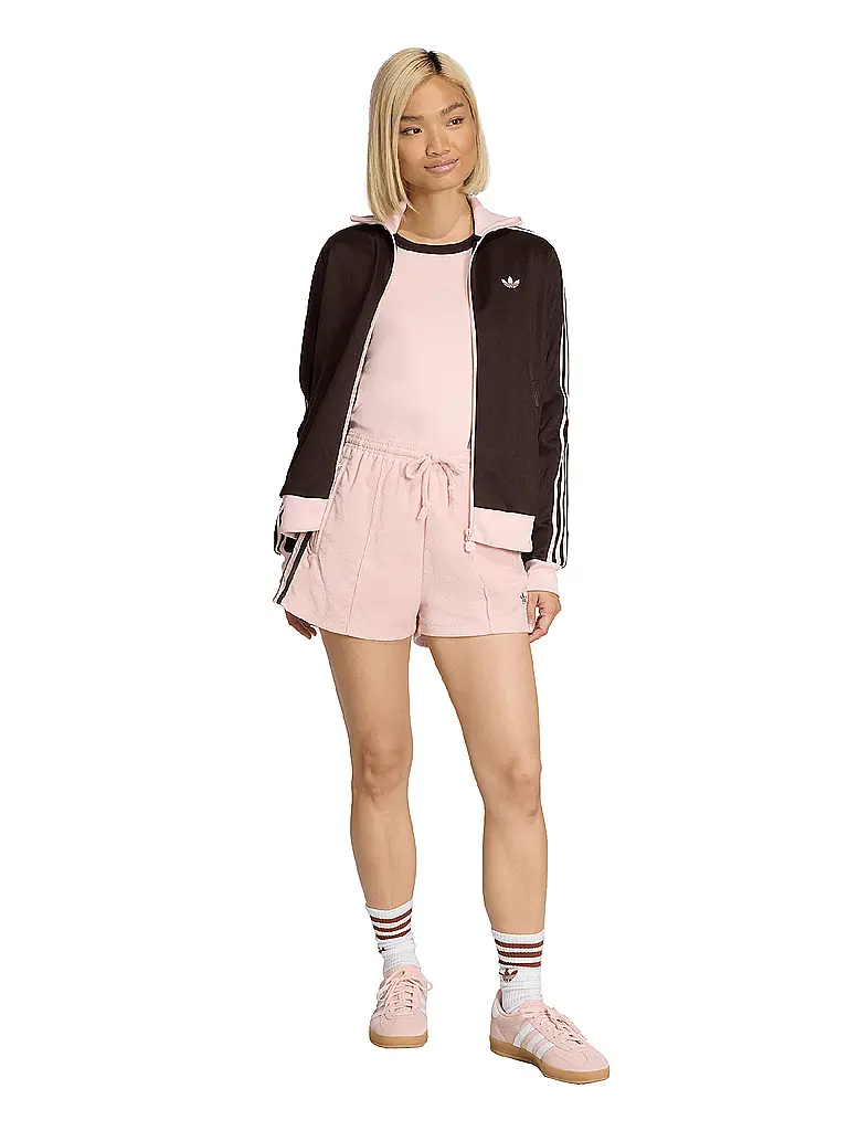 ADIDAS ORIGINALS | Shorts TT | Rosa