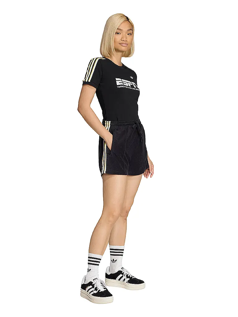 ADIDAS ORIGINALS | Shorts TT | Negro