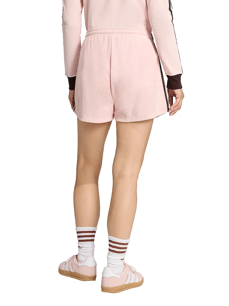 ADIDAS ORIGINALS | Shorts TT | Rosa