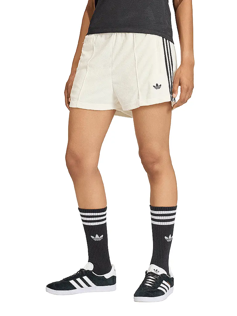 ADIDAS ORIGINALS | Shorts TT | Blanco